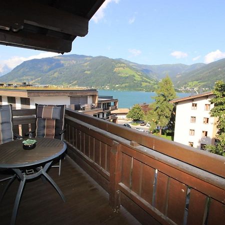 Zell am See Lake View Apartment Exterior foto
