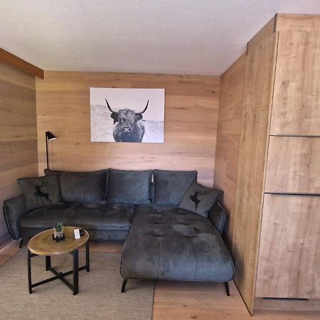 Zell am See Lake View Apartment Exterior foto