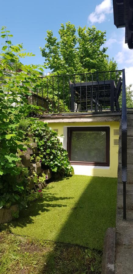Zell am See Lake View Apartment Exterior foto
