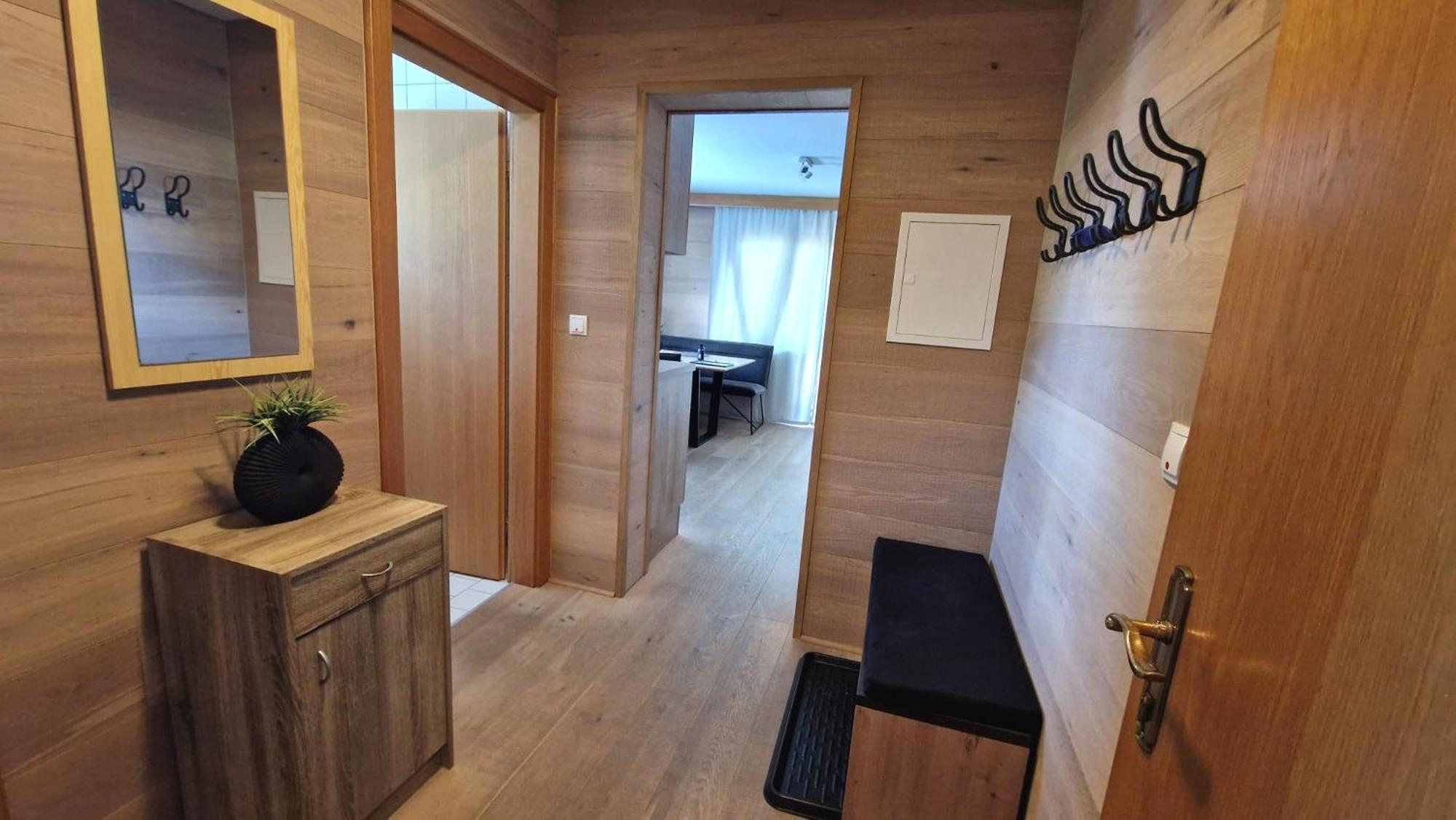 Zell am See Lake View Apartment Exterior foto